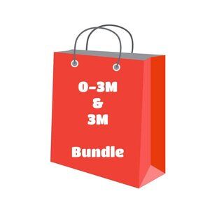 *Host Pick* Girls Tank Sleeve Bundle